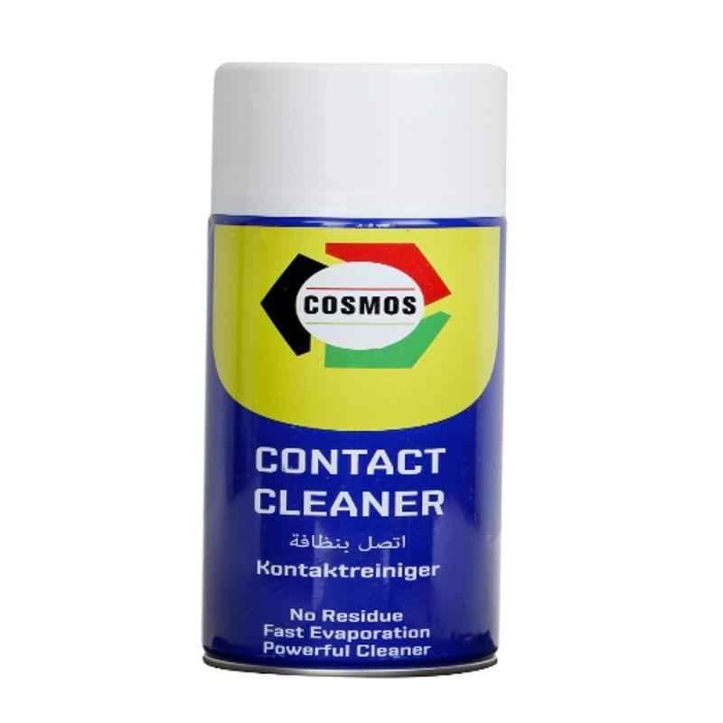 Cosmos 400ml Contact Cleaner Spray Paint