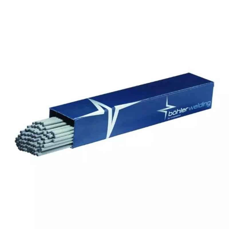 Bohler (Maruti) 6013 Premium 4 Packets 4x450mm Mild Steel Electrode Box