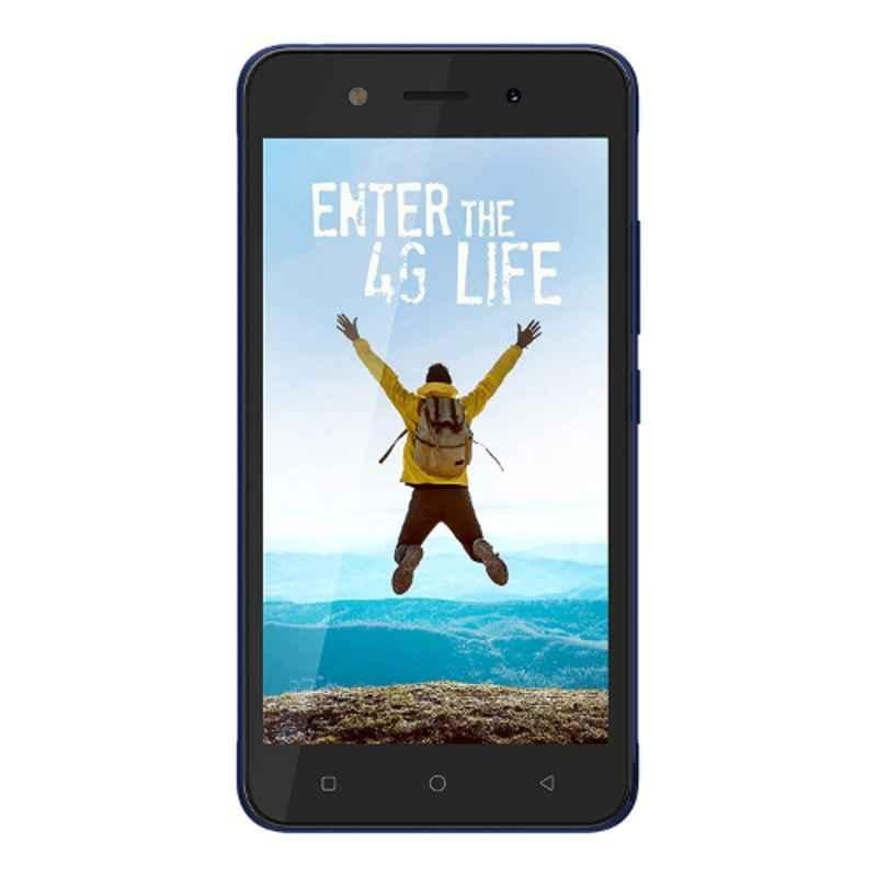 Itel A23 Pro L5006C 1GB/8GB 5 inch Sapphire Blue Smart Phone