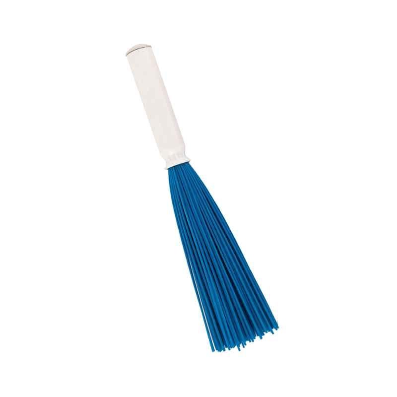 Vimal V18 15 Inch Tintin Plastic Broom (Pack of 2)