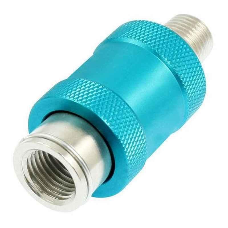 Phoenix 1/8 inch Female x Female Hand Slide Valve, HSV-06 FF