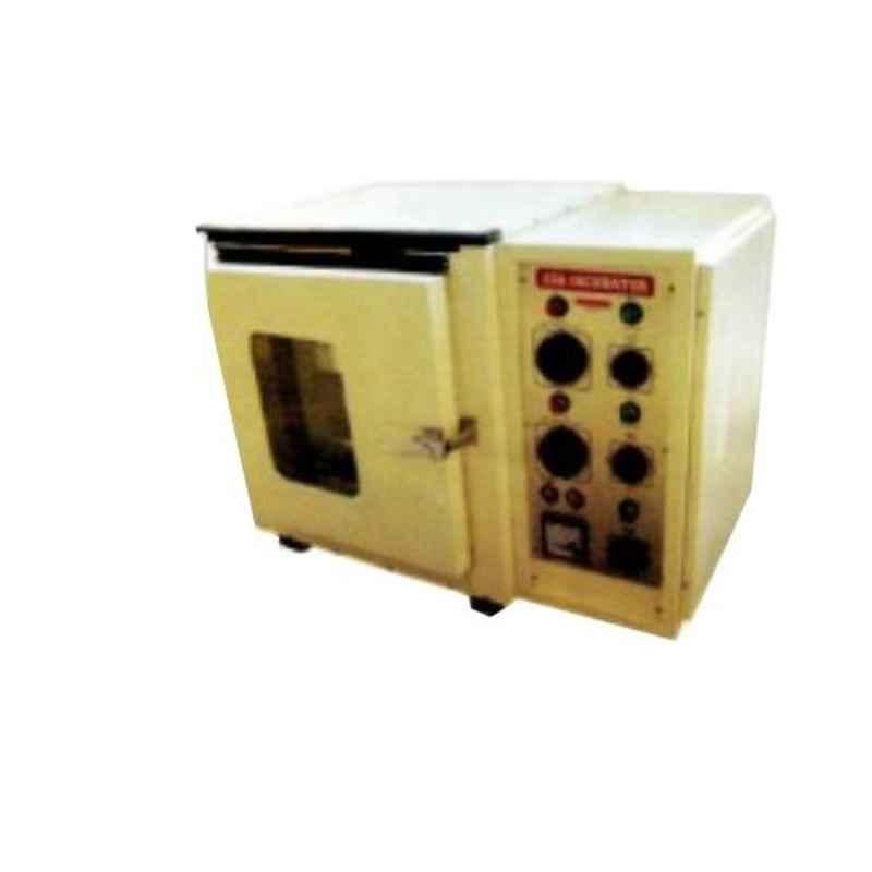Labacre 5108 200 Egg Incubator