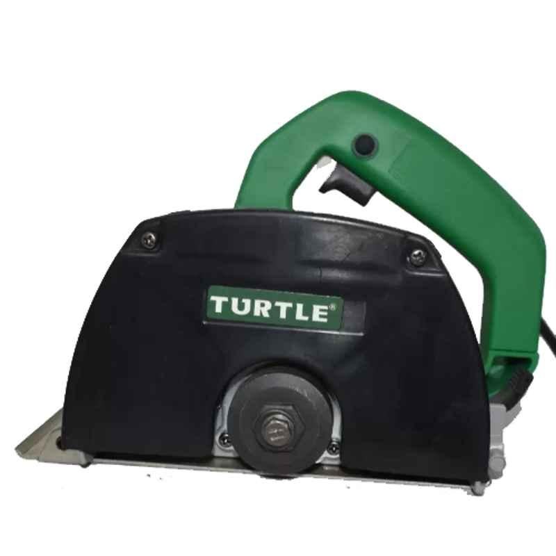 Turtle 1200W Heavy Duty Electric Wood & Stone Cutting Machine