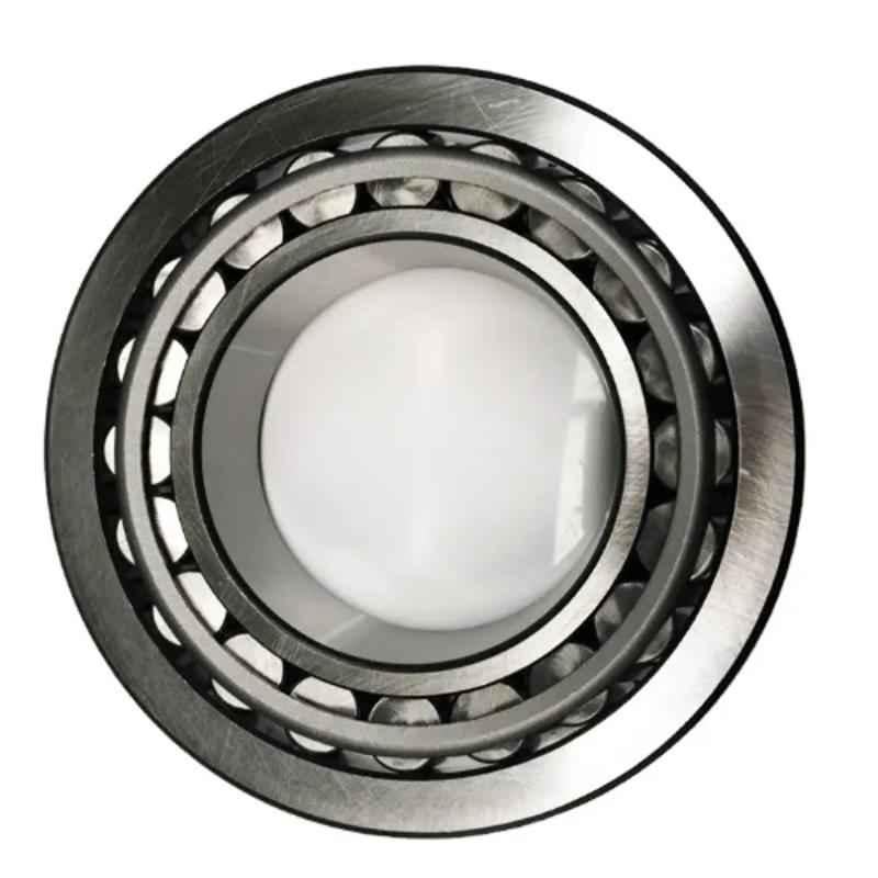 ZWZ 55x120x31.5 mm Chrome Steel Tapered Roller Bearing, 30311 (Pack of 5)