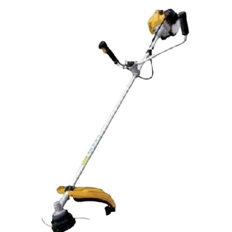 RalliWolf BC430S 1.25kW 43cc 2 Stroke Petrol Brush Cutter