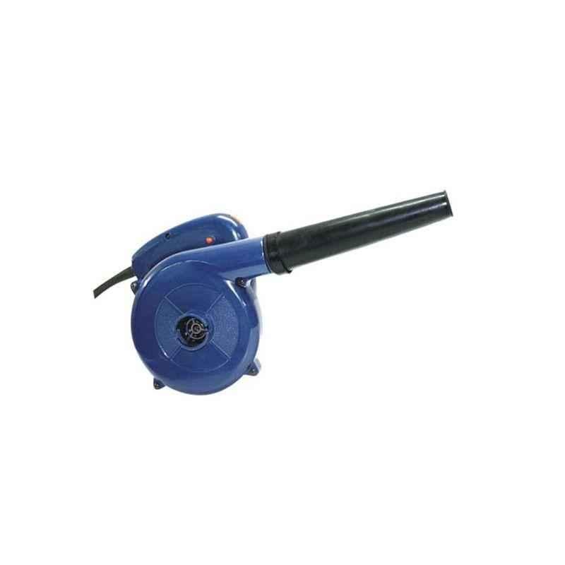 Yking 600W Blue Electric Air Blower with 2 Months Warranty, 2610 B