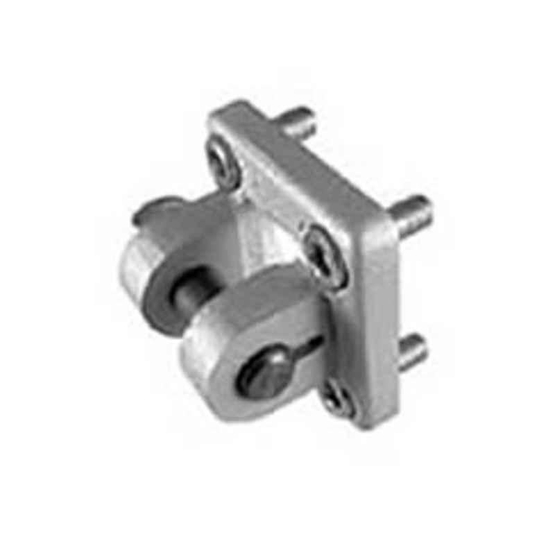 Norgren 160mm D2-Rear Clevis Mounting, QA/8160/42