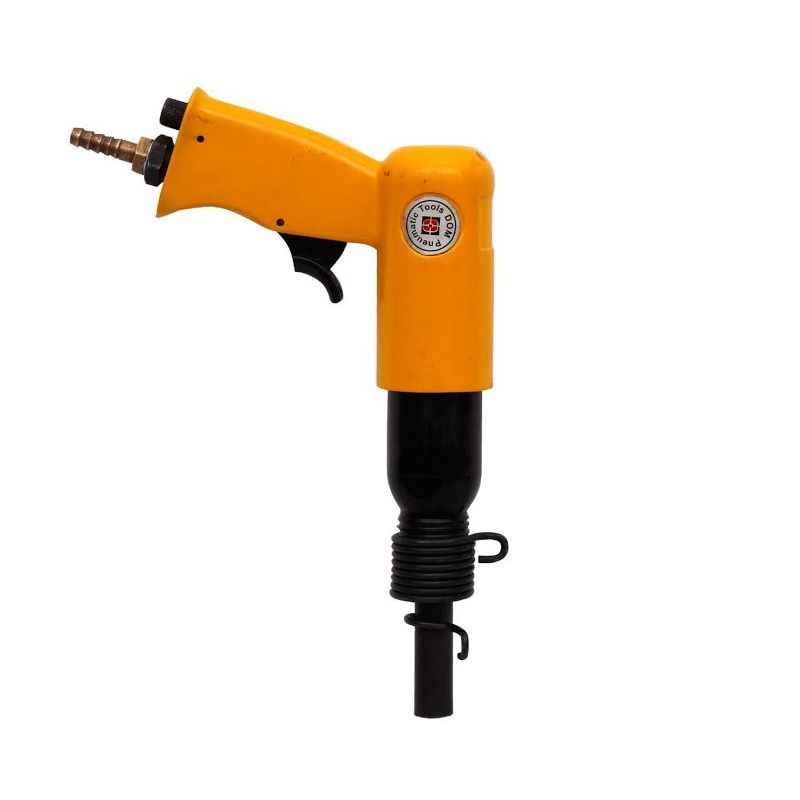 DOM 150 mm Air Solid Riveter, DTR 611