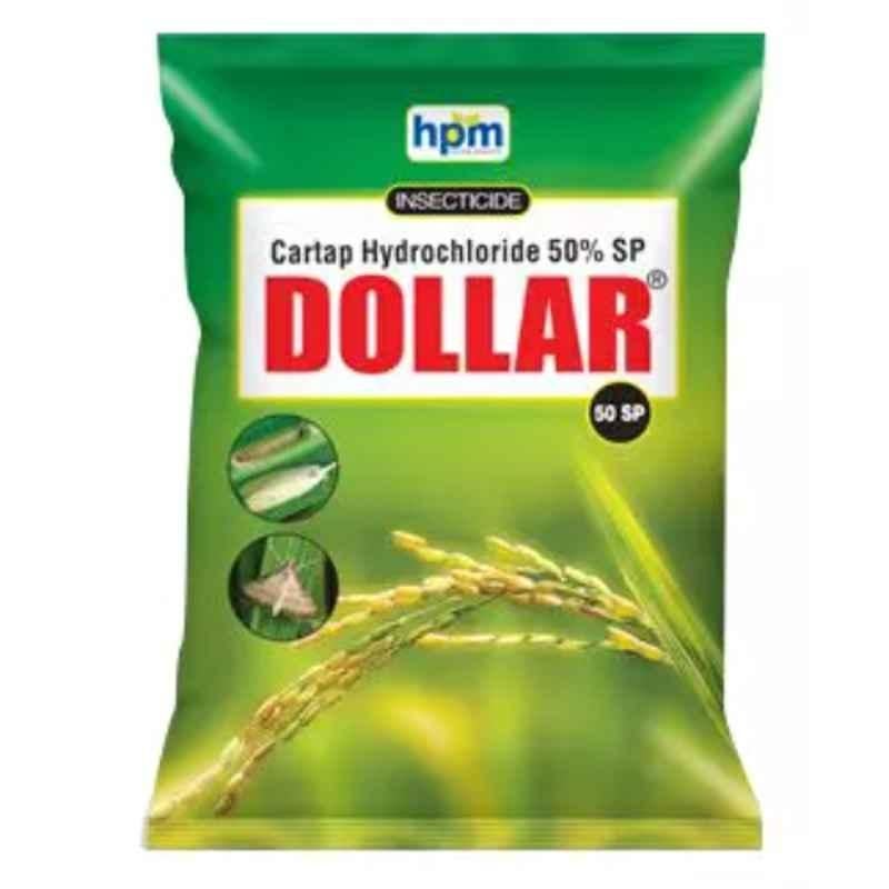 HPM Dollar 1kg 50 Sp Cartap Hydrochloride 50% Sp Insecticide Powder