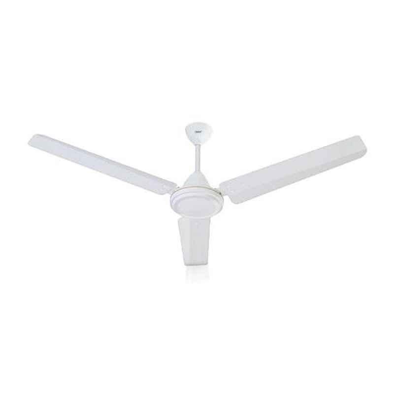 Orpat Air Jet Zx 50W White Ceiling Fan, Sweep: 48 inch
