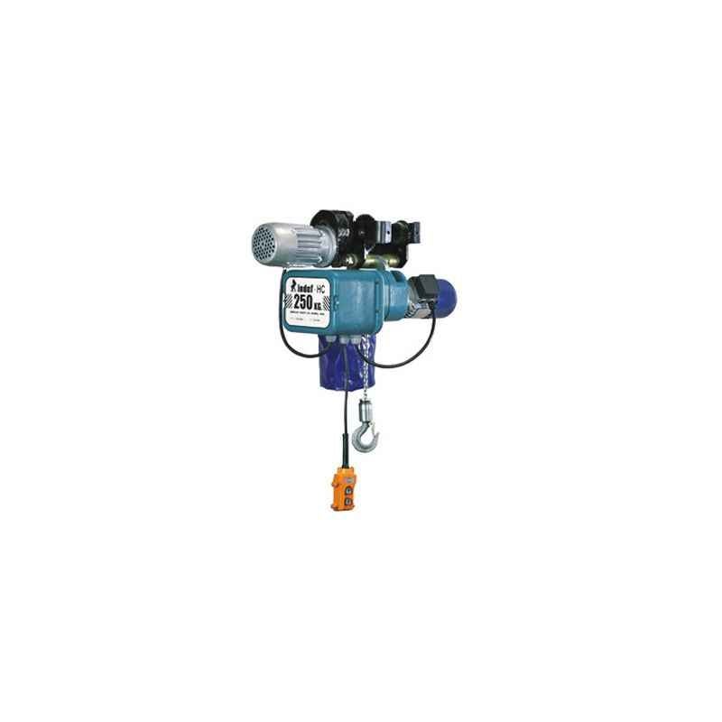 Indef 3 Ton 3m Electric Chain Hoist, HC5300NL