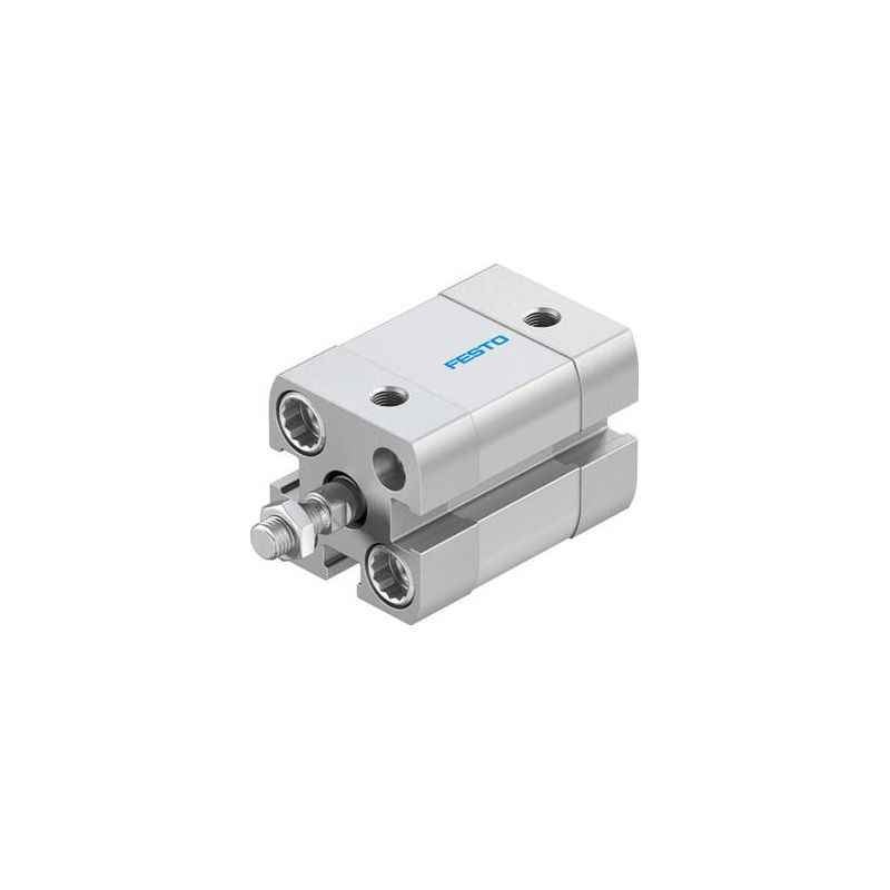 Festo ADN-25-5-A-P-A Double Acting Basic Compact Cylinder, 536251