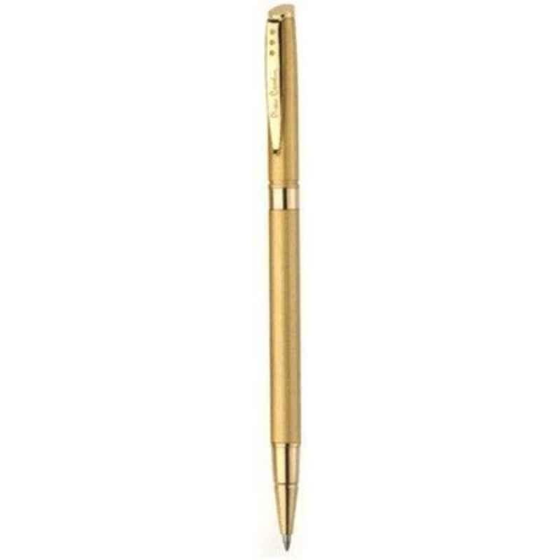 Pierre Cardin Blue Ink Beverly Hills Exclusive Ball Pen