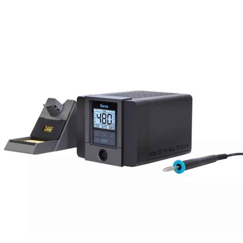 Quick 120W Lead Free Corded Soldering Station, TS1200D