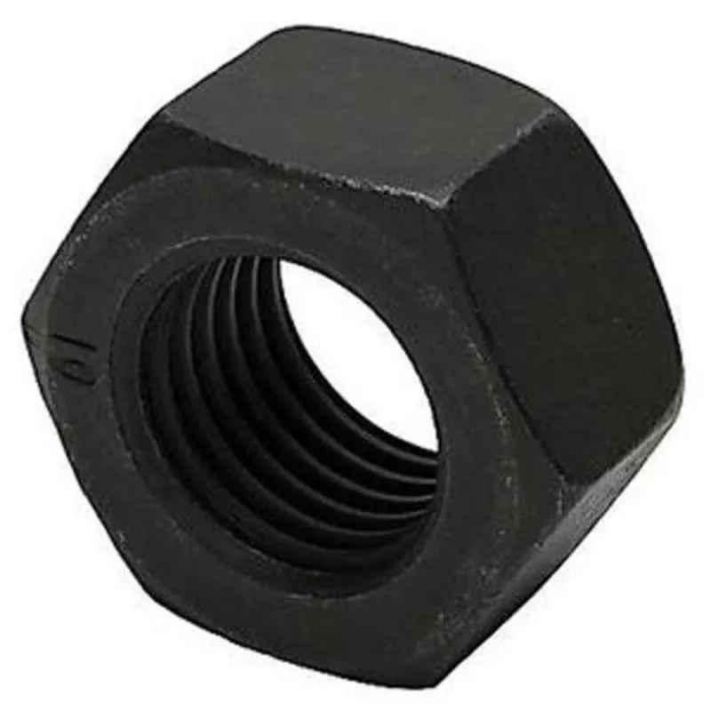 TVS M8 1 mm Grade 10 Hexagonal Nut (Pack of 200)