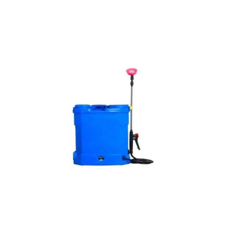 Kisan Agri India 12V 12A 20L Agriculture Sprayer