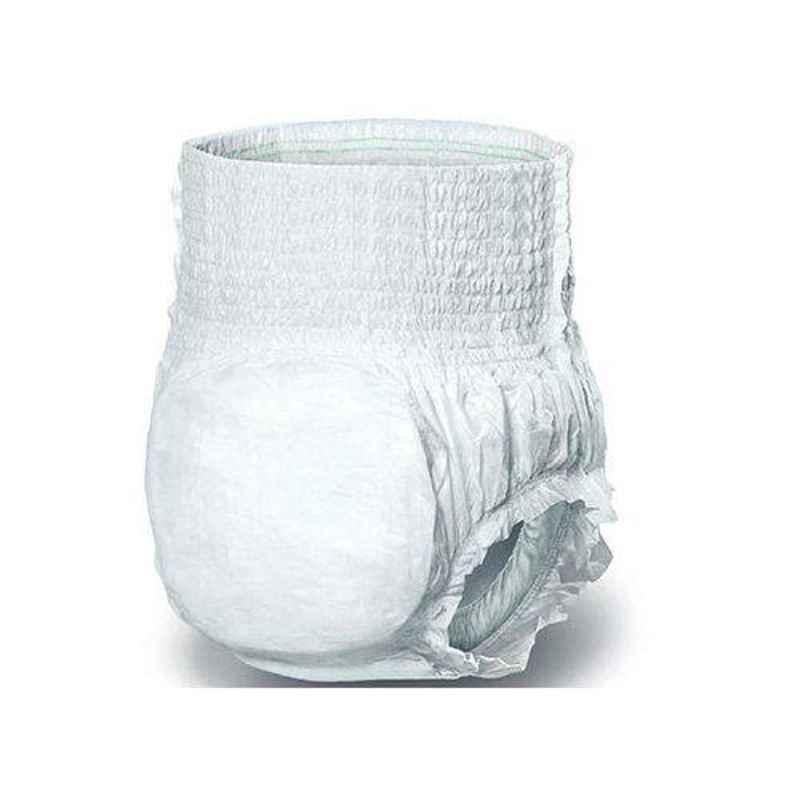 Presense 10 Pcs Large Adult Pull Up Diaper Set