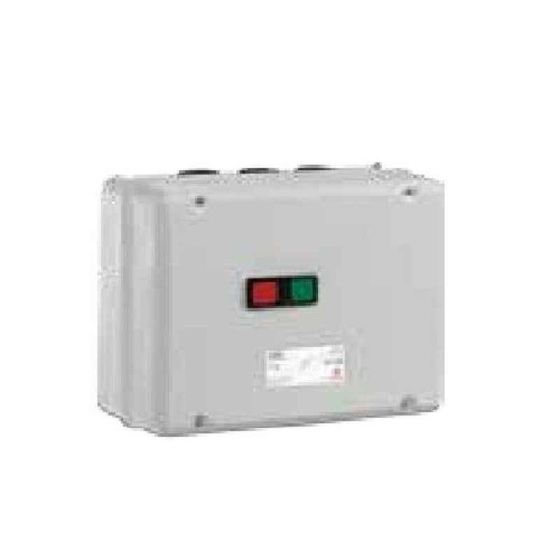 Havells 8.0-12A 415V AC HGS-Fully Automatic Star-Delta Starter, IHHASDRAT