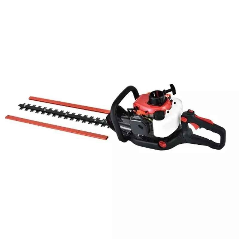 Shwarya 24 inch Manganese Steel & Aluminum Hedge Trimmer Machine, 1540799
