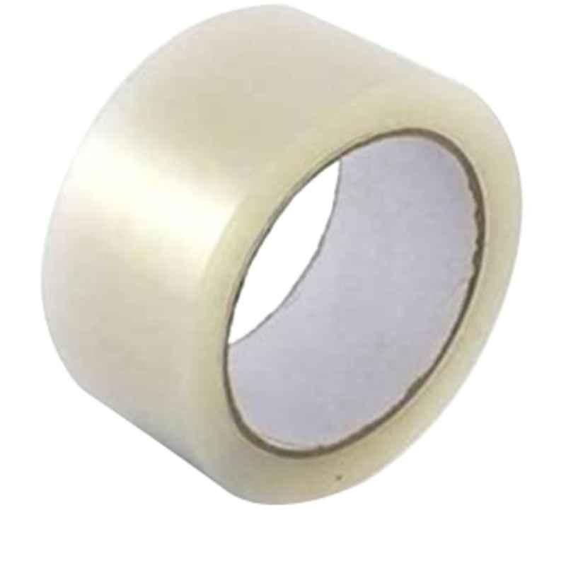 Abro 18mm 100m Transparent BOPP Tape