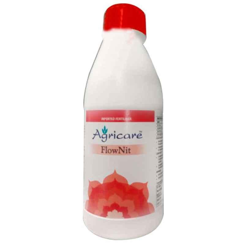 Agricare FlowNit 500ml Liquid Nitrogen Fertilizer