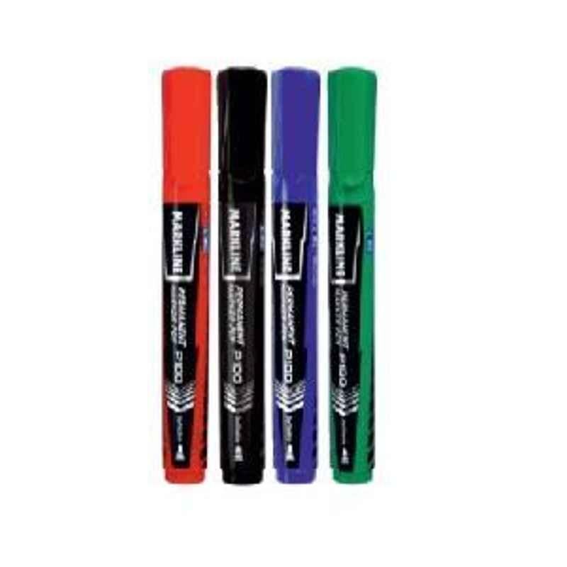 Linc Permanent Marker Green
