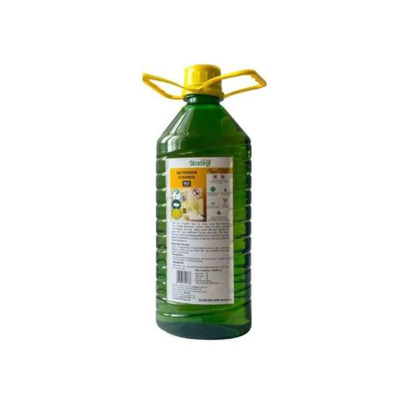 Herbal Strategi 2L Herbal Bathroom Cleaner