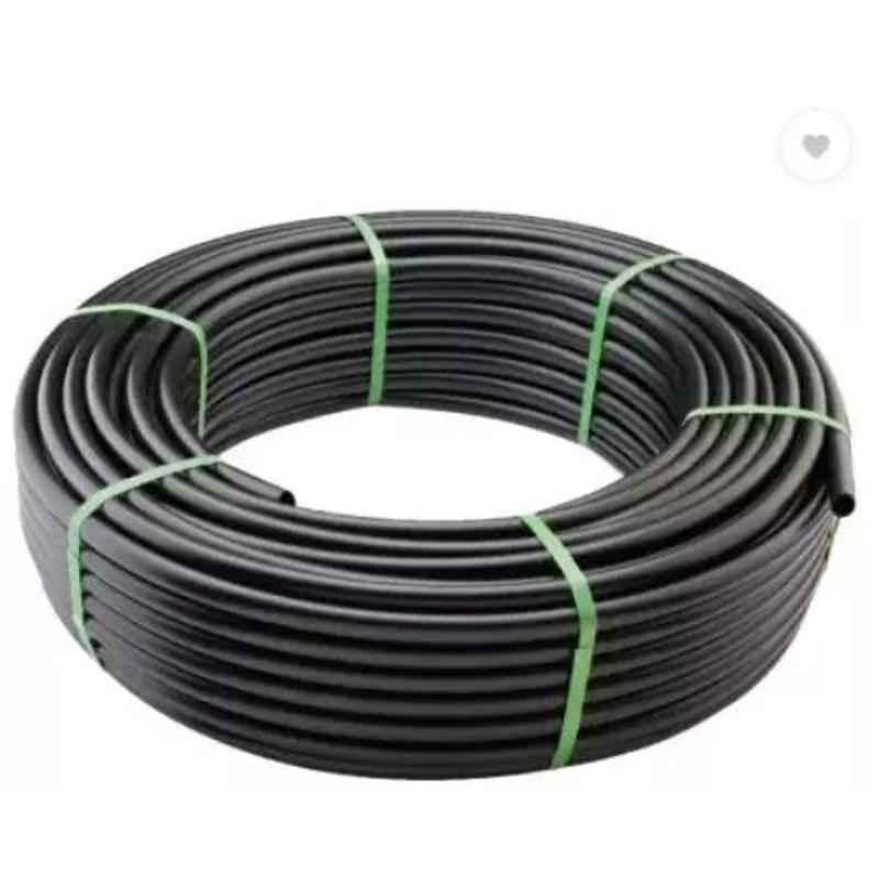 Mipatex 20mm 200m LDPE Black Online Drip Irrigation Pipe