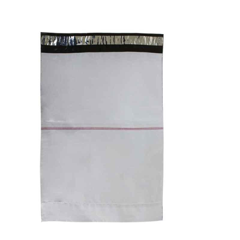Spillbox 9x6 inch Plain Courier Bag (Pack of 100)
