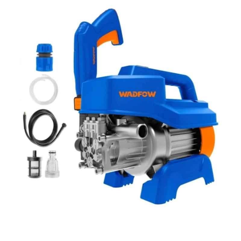 Wadfow WHP1A12 1200W 90 bar High Pressure Washer