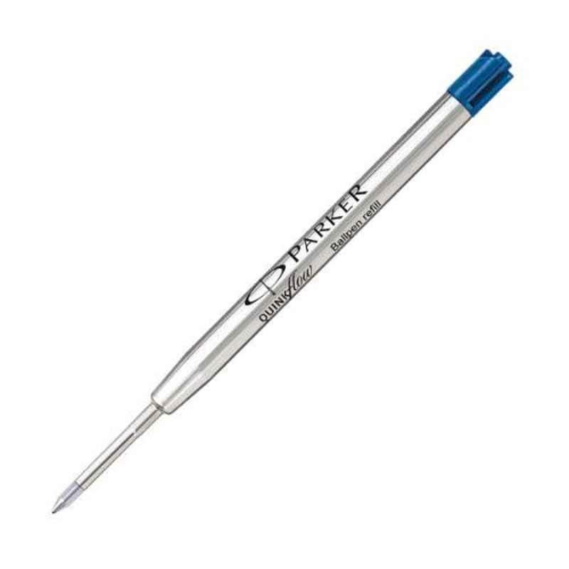 Parker Ball Blue Pen Refill, 9000017416