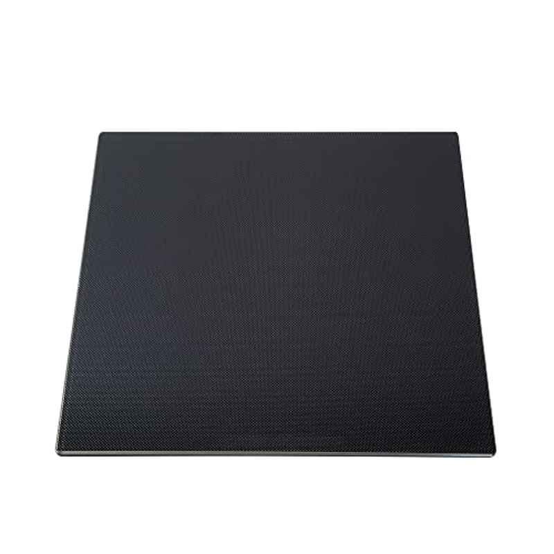 Creality 240x220x4mm Carborundum Glass Platform