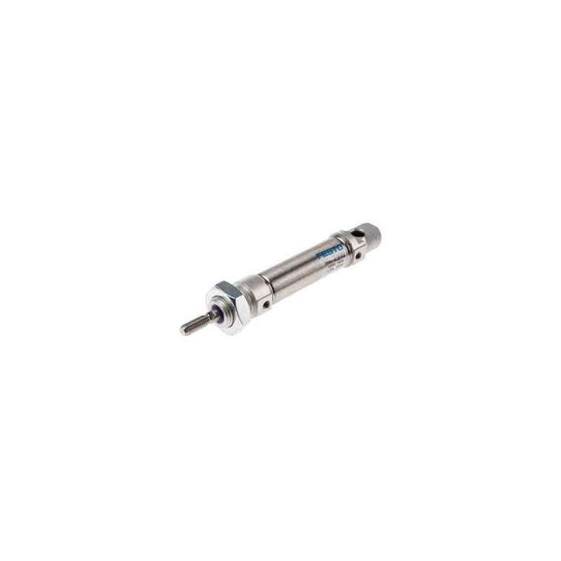 Festo DSNU-16-25-P-A Standard Cylinder, 19199
