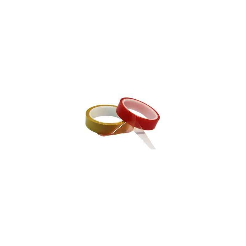 Jonson Double Side Polyster Tape, Length: 65 m