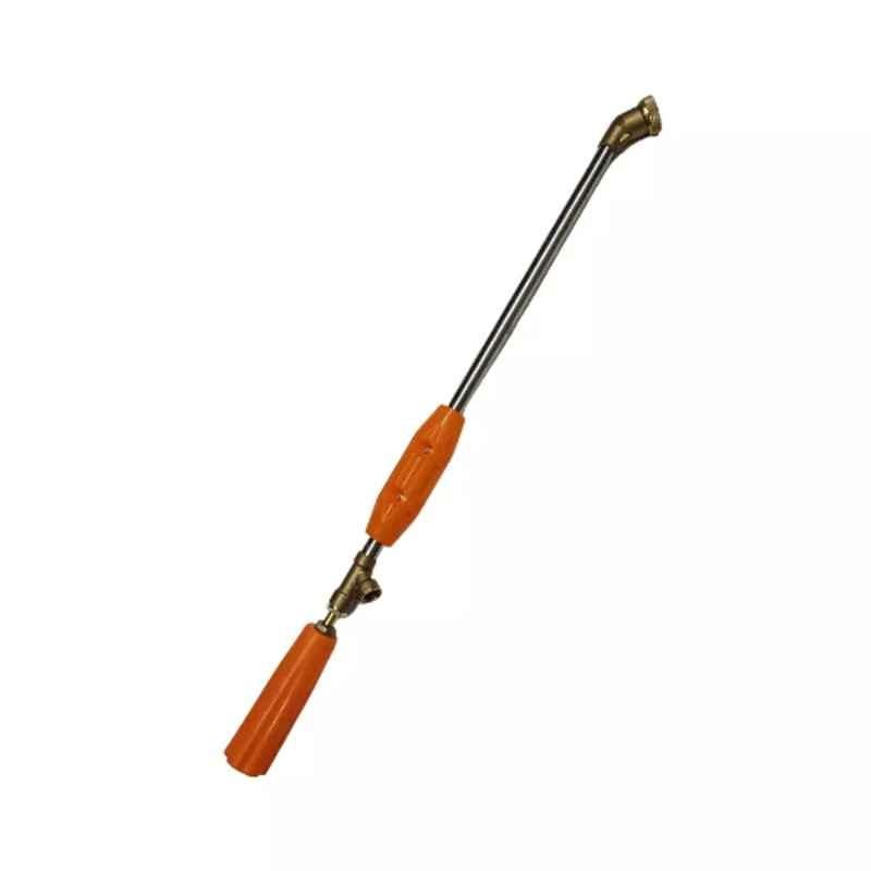 Orezen 60cm Bend High Pressure Gun for Sprayer, KS PG 2B