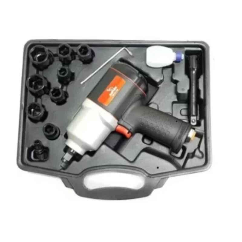 Elephant 8000rpm Impact Wrench, IW-02CM