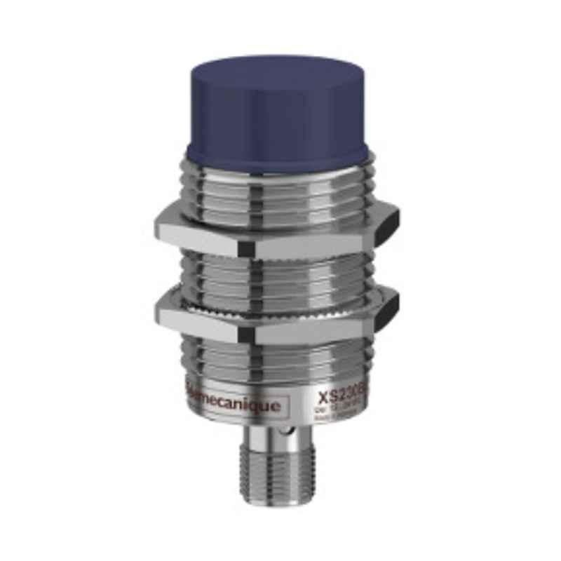 Schneider Electric XS230BLPAM12 15mm (Sensing Distance) Inductive Sensors