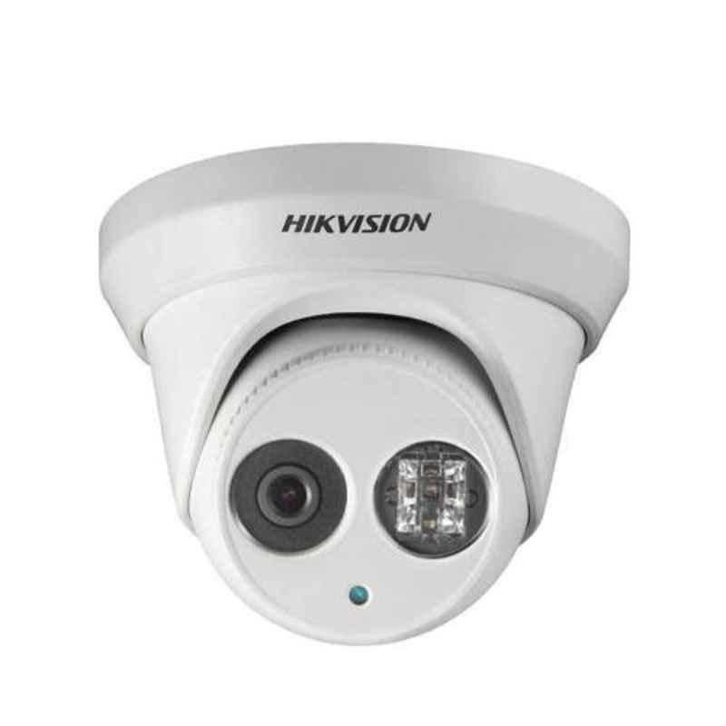 Hikvision 2MP Mini IP Camera, DS-2CD2320-I, NVR Enabled