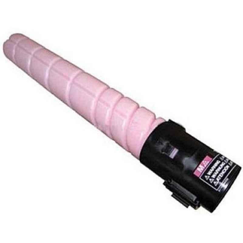 Konica Minolta TN216M Magenta Toner Cartridge