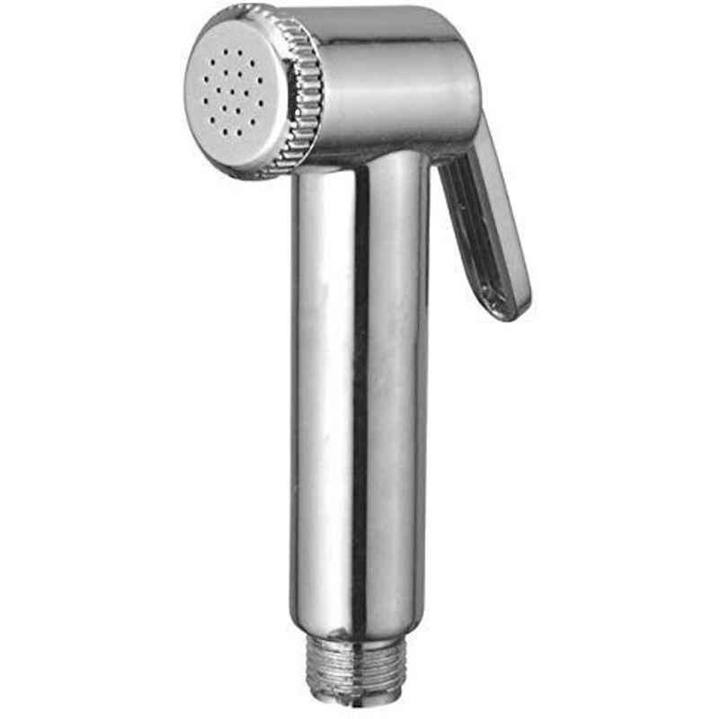 Logger ABS Chrome Finish Health Shower Gun Faucet