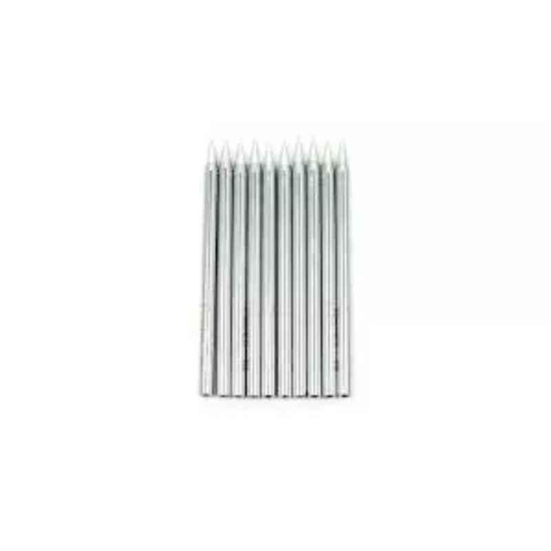 Proskit 10Pcs SI-S120T-4B Soldering Iron Tip Set
