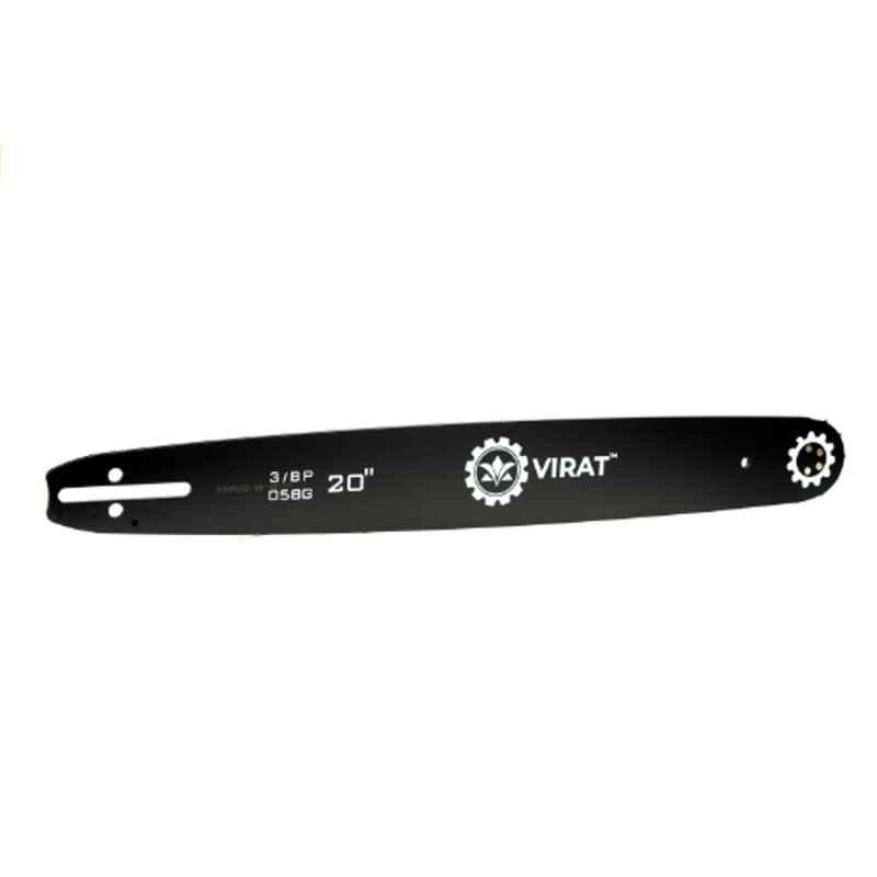 Virat VGB20 20 inch Steel Guide Bar
