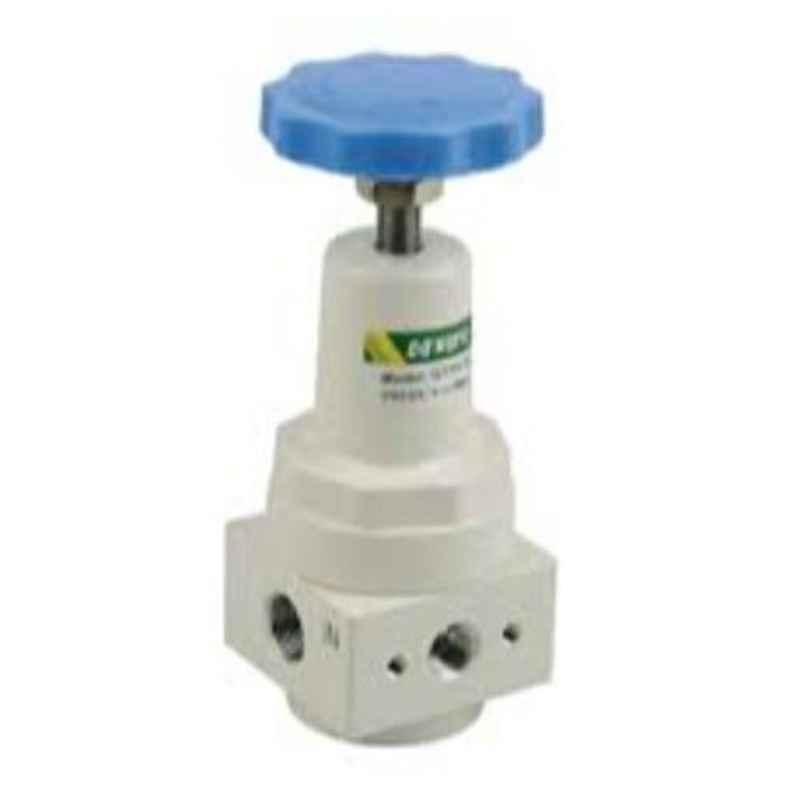 Aeroflex 1/2 inch Air Regulator High Pressure 0-35 Kg, QTYH-15