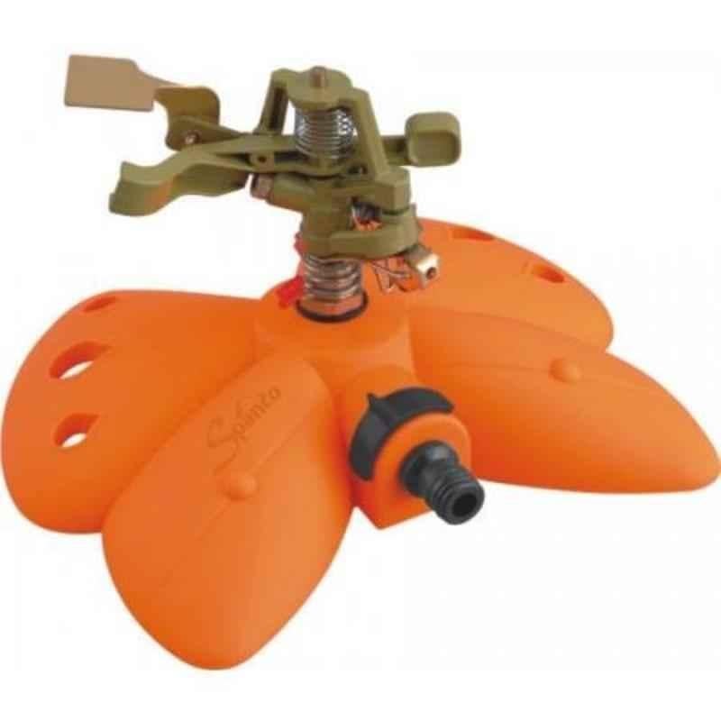 Spanco Metal Butterfly Base Sprinkler, SP-3010