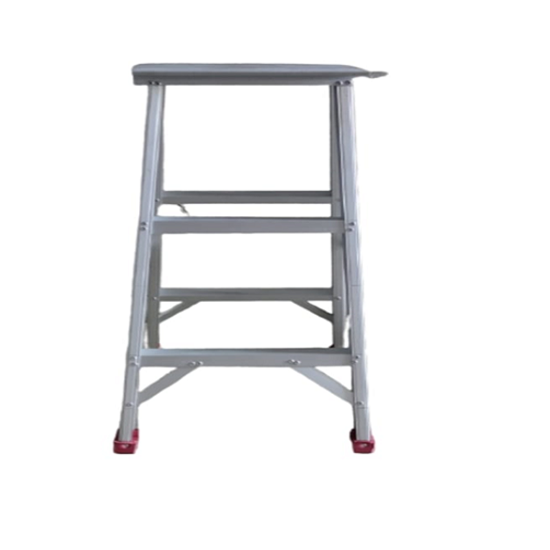 Groverzmart SSDS-1 3ft Aluminium Ladder, GM429
