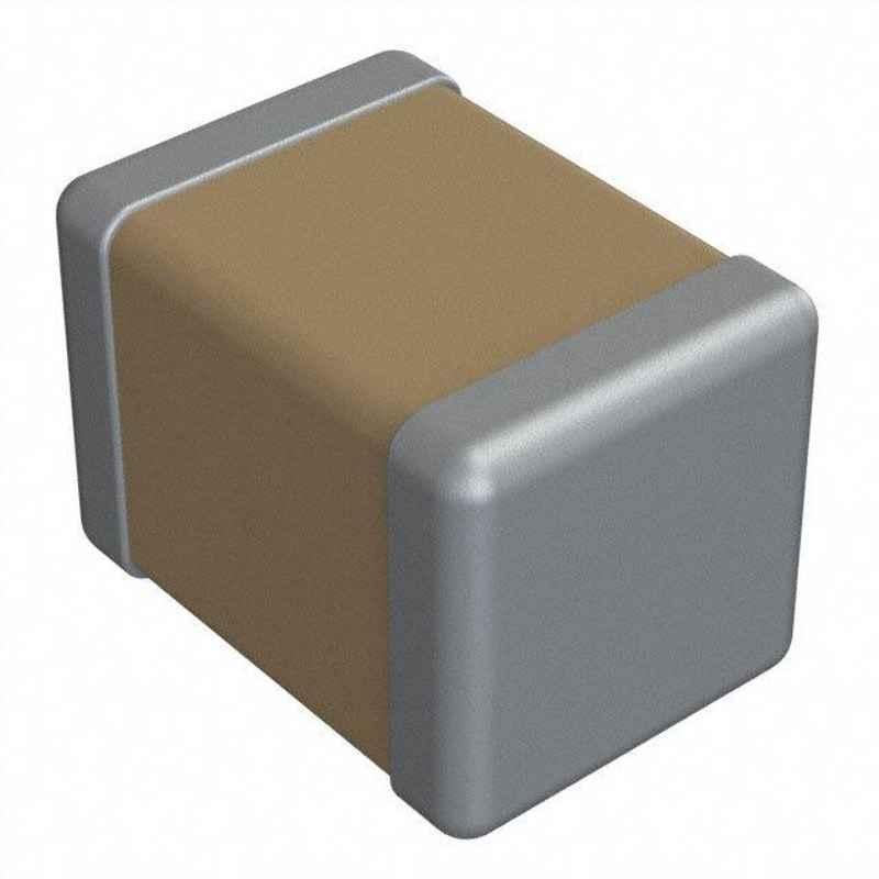 Syfer 10000pF 200V Ceramic Capacitor, 1812J2000103JCT
