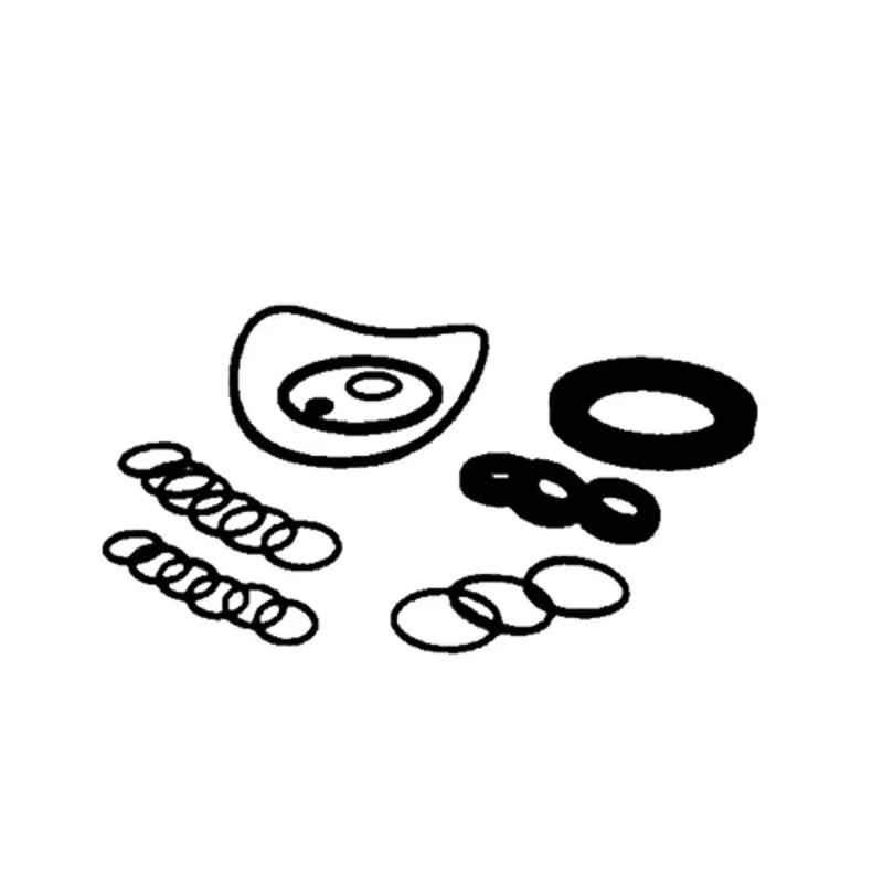 Tata Motors Bonnetï¿½Seal for Harrier 01-2019-12-2019, 541288707703, TAT-2KLA65
