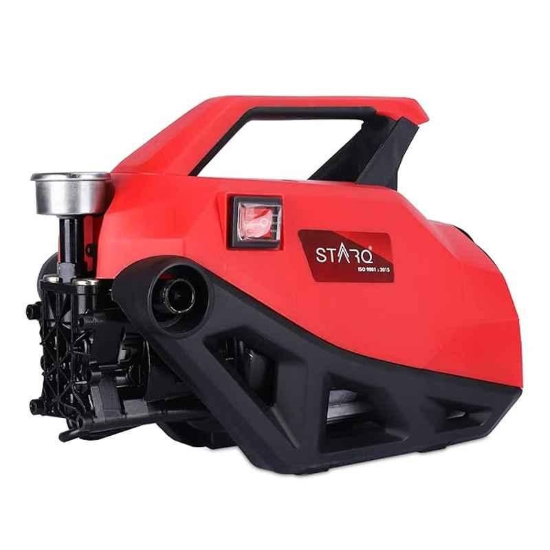 STARQ W7 Pro 2700W 270bar Heavy Duty High Pressure Washer