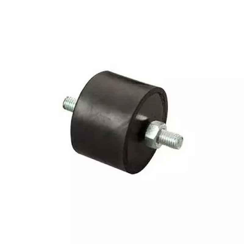 Shwarya 4 Strokes Anti Vibration Dumper for Earth Auger & Brush Cutter, 5260799