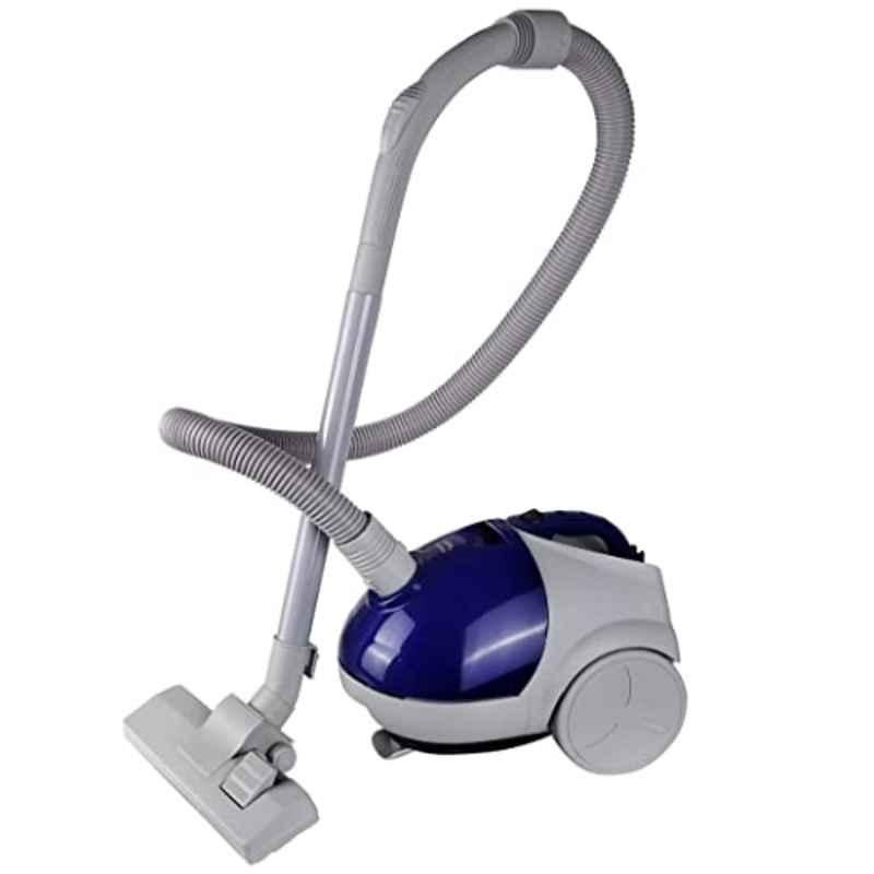 Gobbler 1.5L 1000W Blue & Grey ABS Plastic Vacuum Cleaner, GB-820B